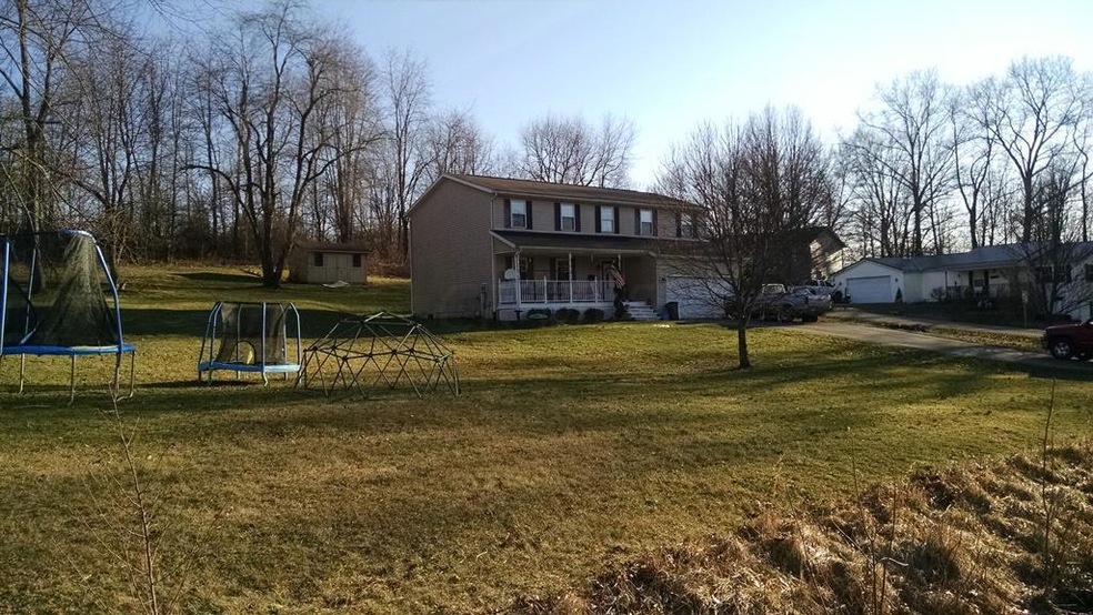 323 Valleyridge Dr, Howard, OH 43028 - photo 1