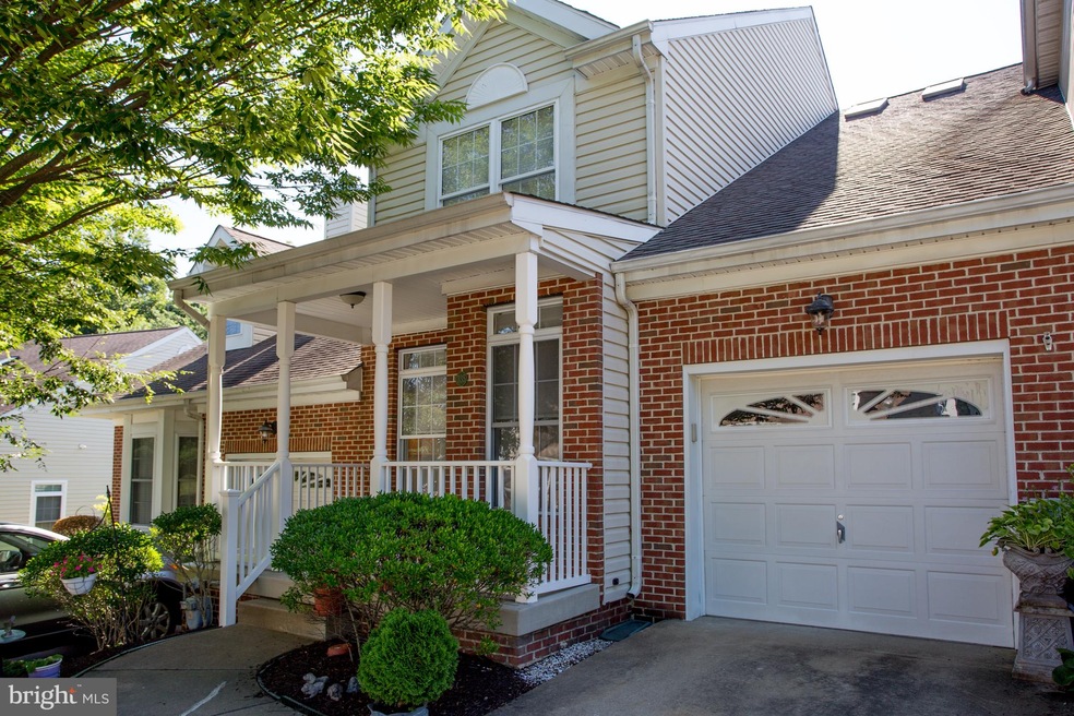 335 Regis Falls Ave, Wilmington, DE 19808 - photo 1