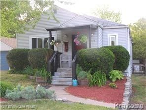 Welcome...Come on in!