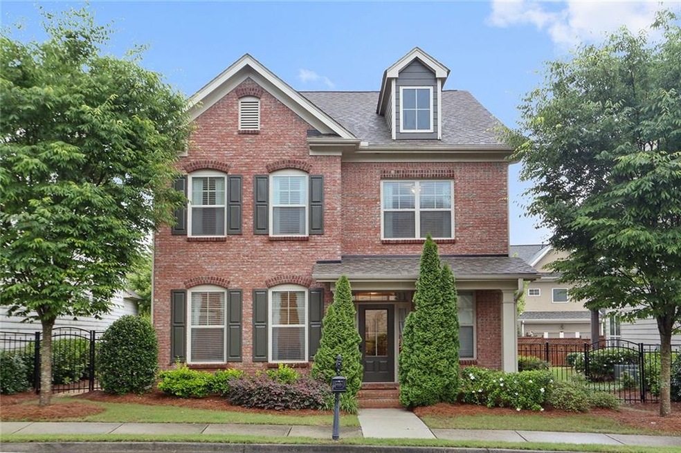 4420 Felix Way SE - Welcome Home!