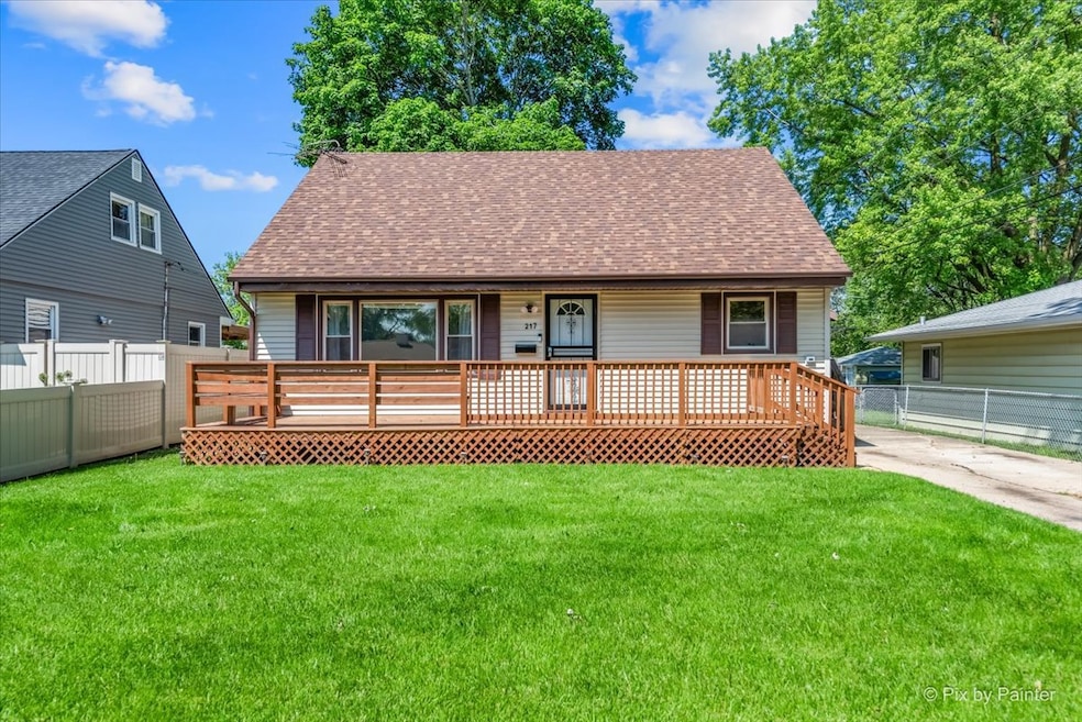 Sold $260,000 • Co-Listing Agent