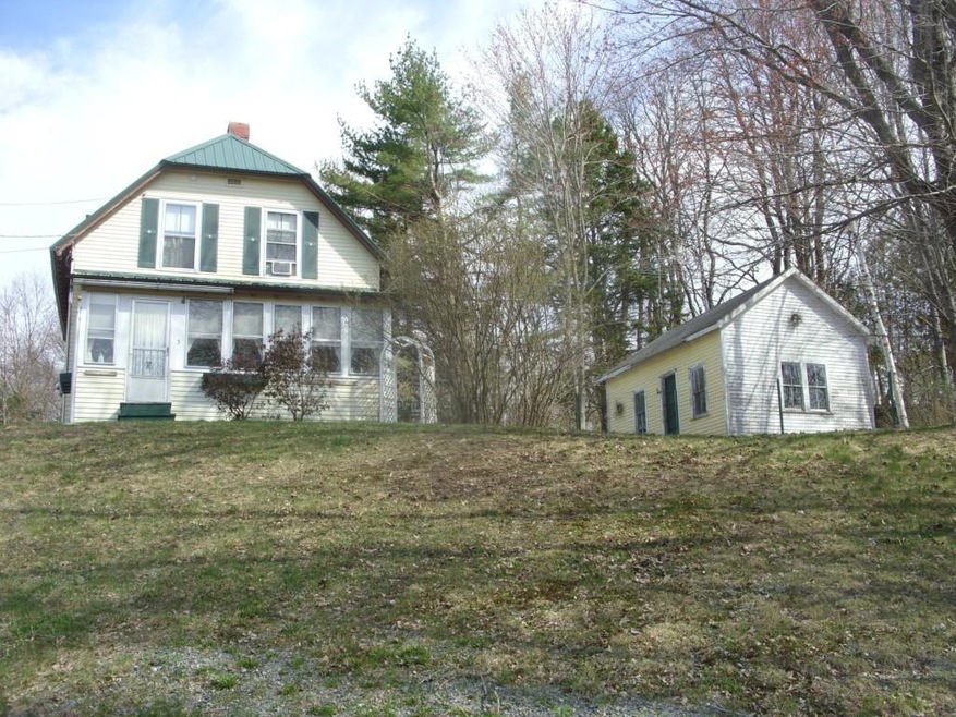 5 Cove St, Milo, ME 04463 - photo 1