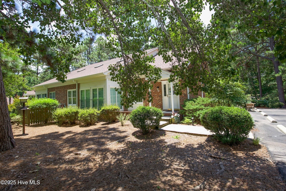 Pinehurst Manor 18D-42