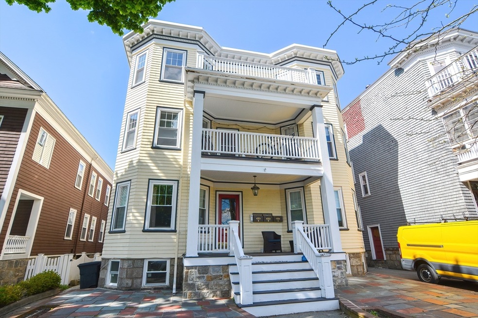 1636 Columbia Rd unit 3, Boston, MA 02127 - photo 1