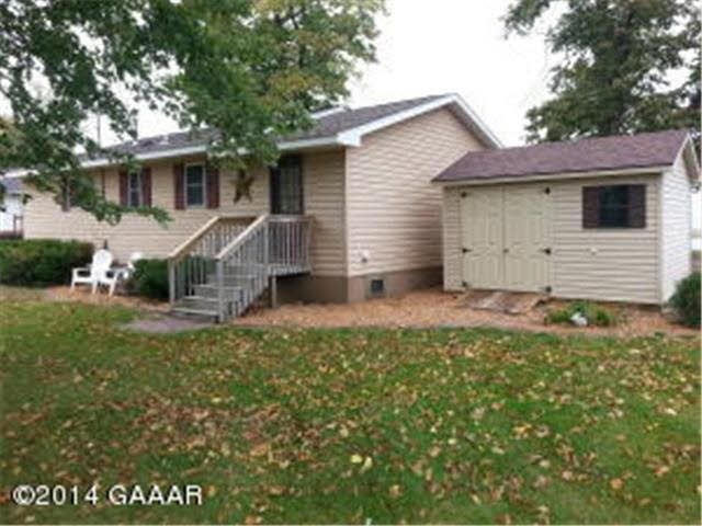 9530 Oriole Ln SW, Alexandria, MN 56308 - photo 1