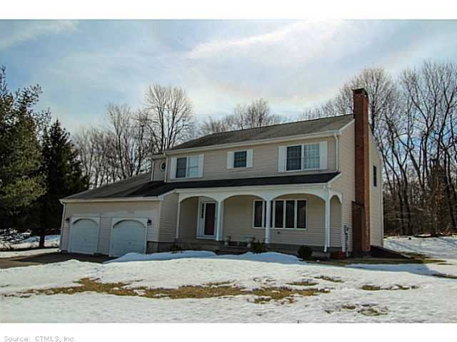 7 Cranberry Ln, Burlington, CT 06013 - photo 1