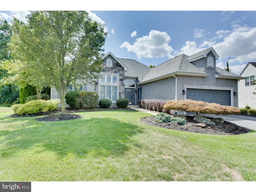 75 Weathervane Dr, Mount Royal, NJ 08061 - photo 1