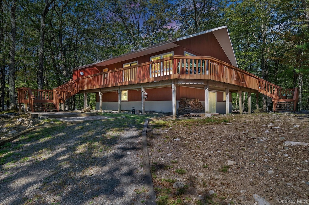 75 Pebble Path, Rock Hill, NY 12775 - photo 1