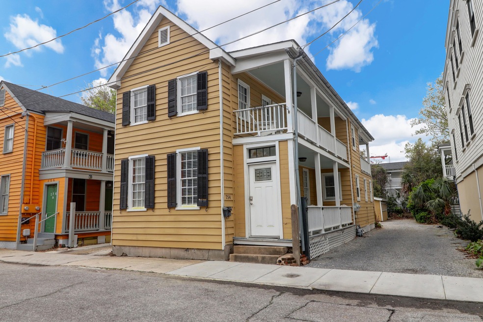 254 Saint Philip Street