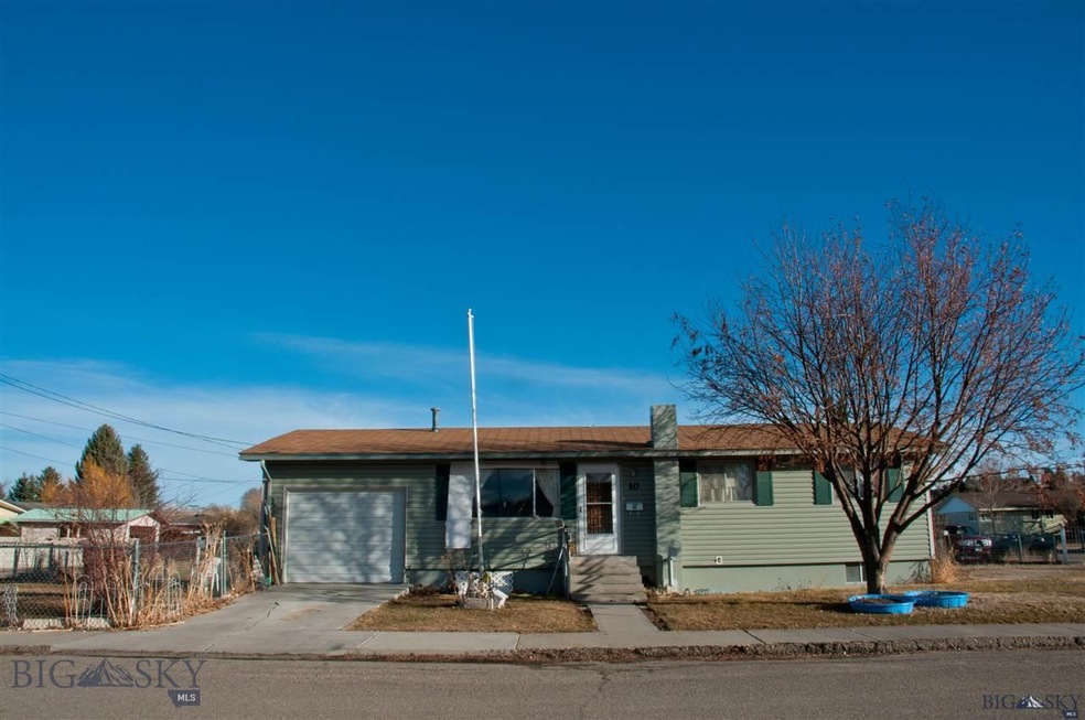 10 N. Wyoming Street View