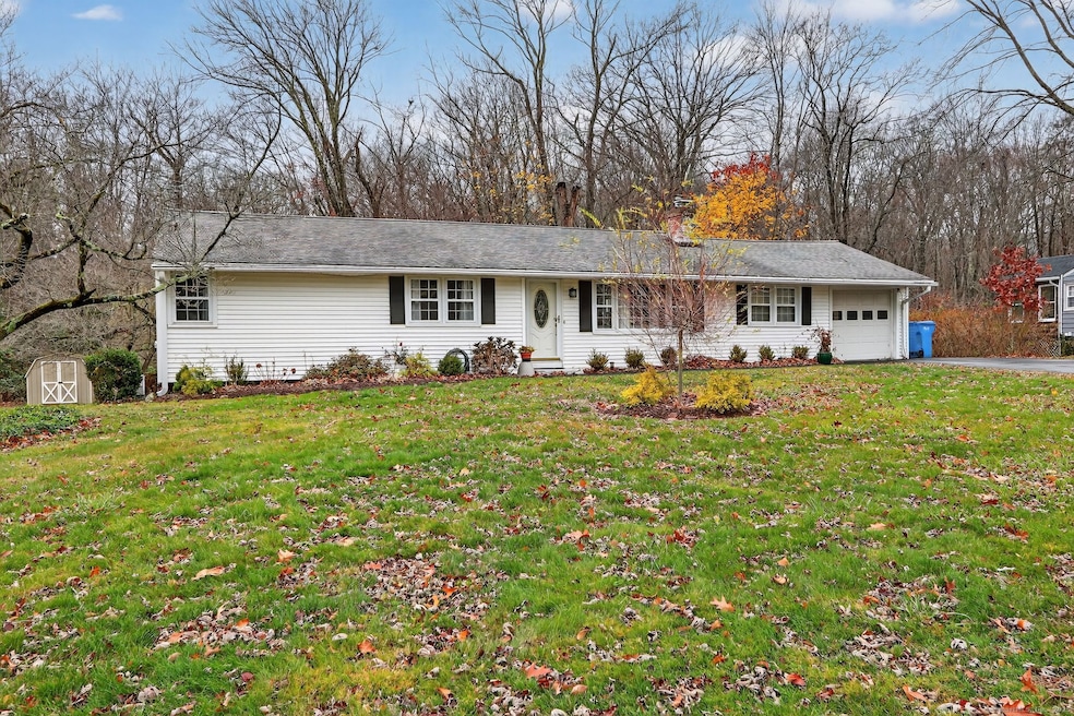 36 Norman Rd, Hamden, CT 06514 - photo 1