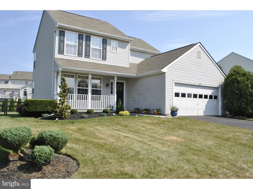 47 Crestpoint Dr, New Castle, DE 19720 - photo 1