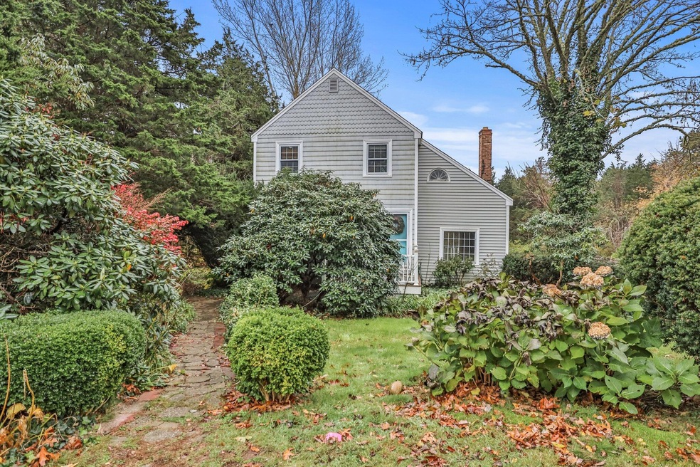 80 Blue Heron Way