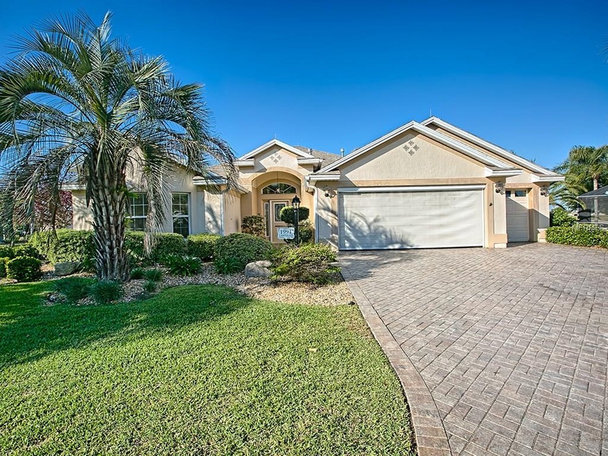 Lovely 3/2 Lantana in The Village of Poinciana