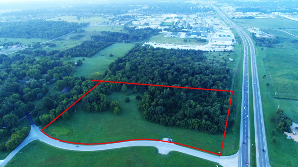 1500 Blk N State Hwy 160 SE, Nixa, MO 65714 - photo 1