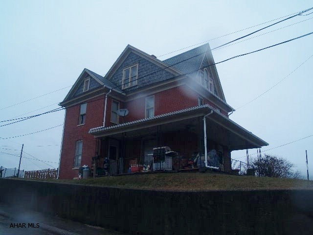 Main View