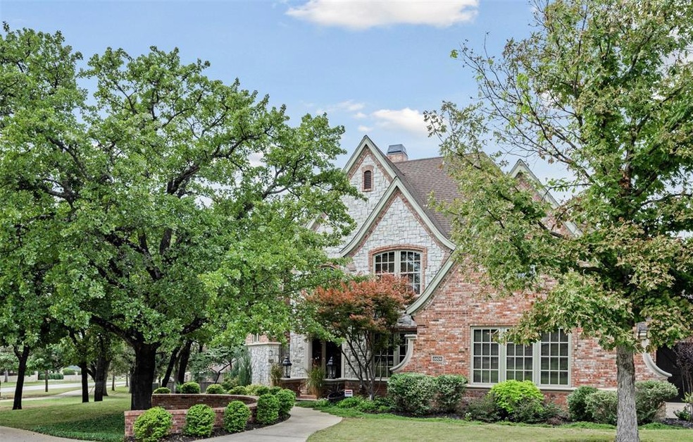 6604 Whittier Ln, Colleyville, TX 76034 - photo 1