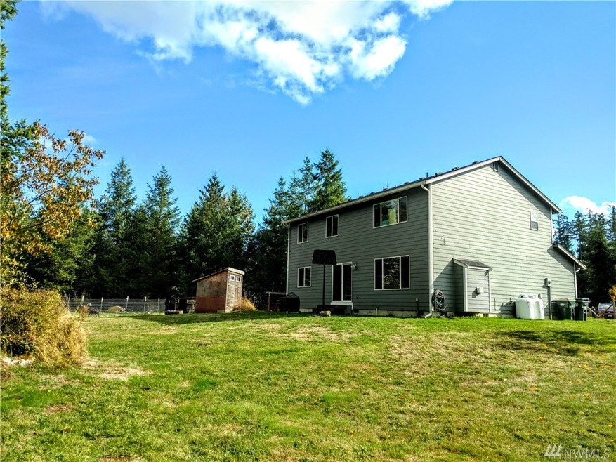 18200 Penn Ln SE, Yelm, WA 98597 - photo 1