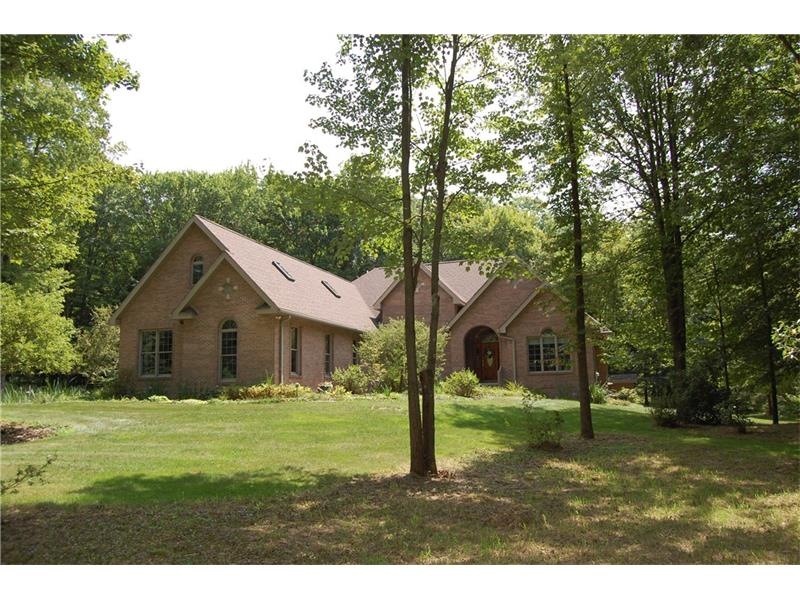 103 White Oak Dr. - Poplar Forest Development