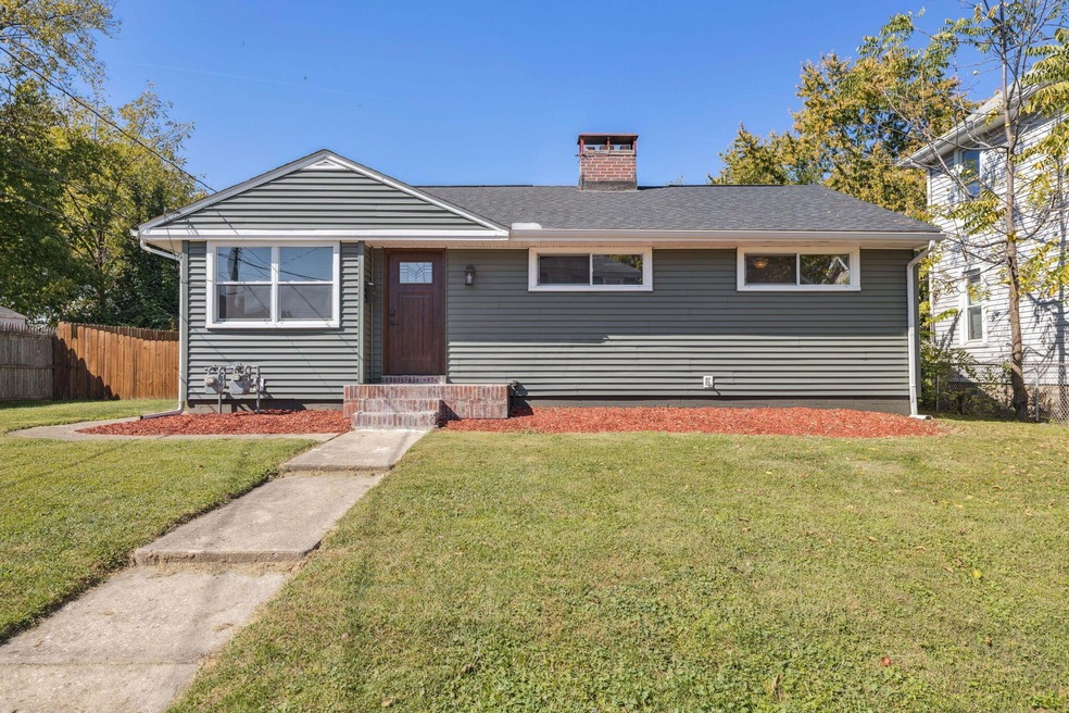 1661 S 3rd Street