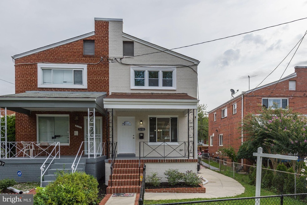 5155 7th St NE, Washington, DC 20011 - photo 1