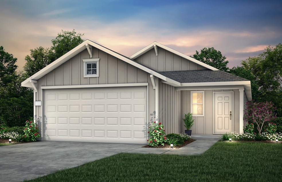 23550 Weir Box Rd, Hockley, TX 77447 - photo 1