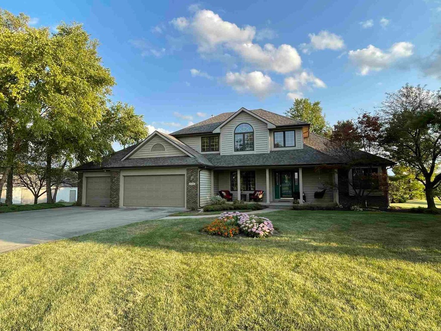 10104 Paulding Rd, New Haven, IN 46774 - photo 1