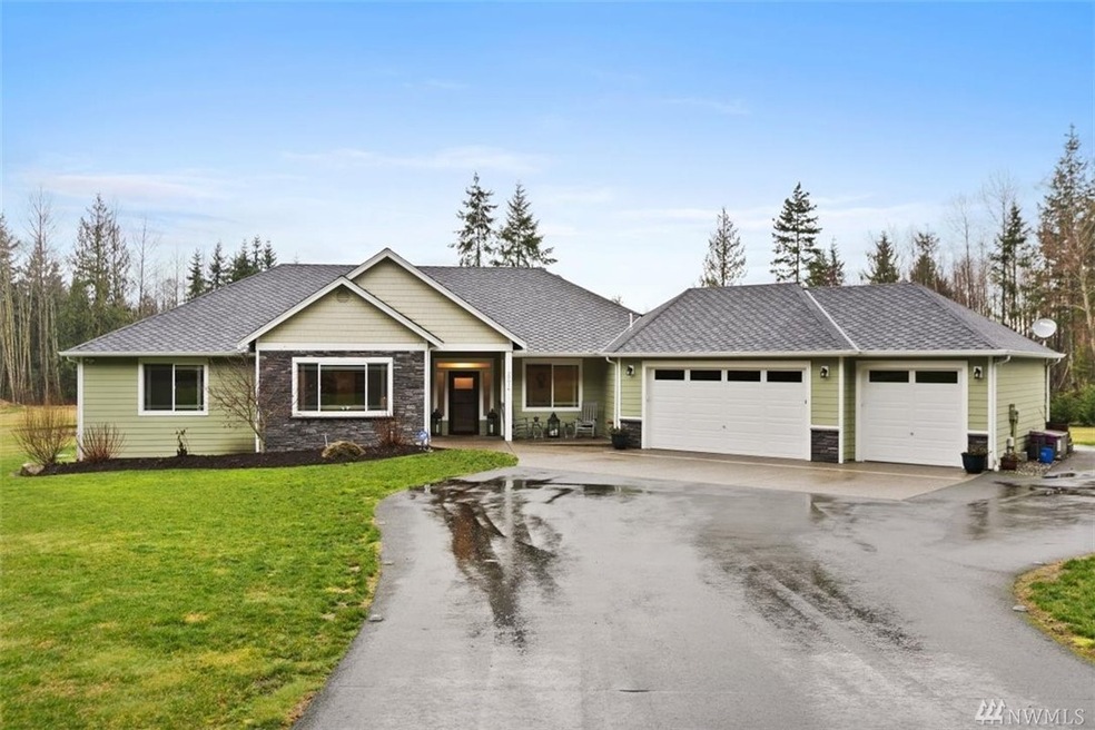 20016 52nd Ave NW, Stanwood, WA 98292 - photo 1