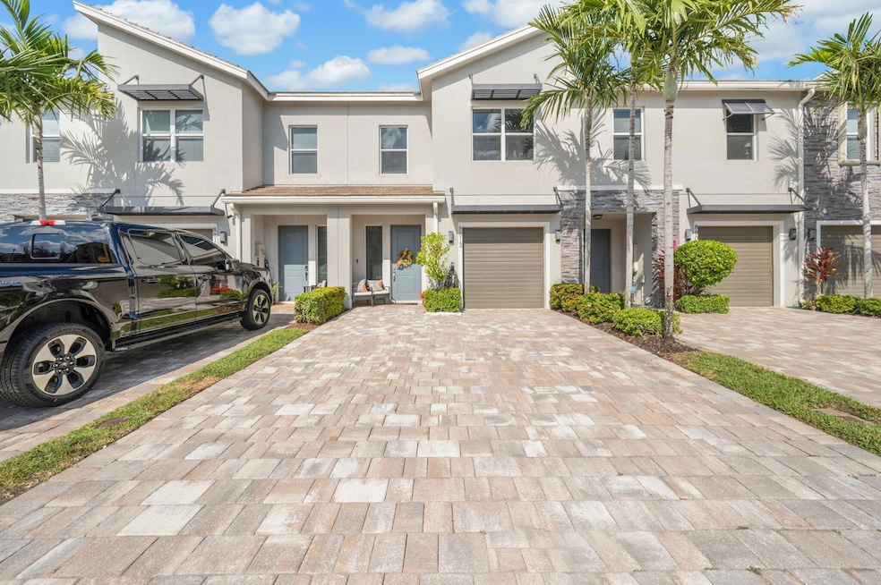 8813 Via Mar Rosso, Lake Worth, FL 33467 - photo 1