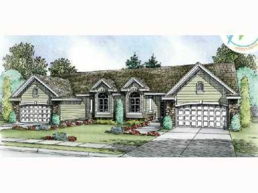 66 Whispering Pine Way unit 80, Exeter, RI 02822 - photo 1