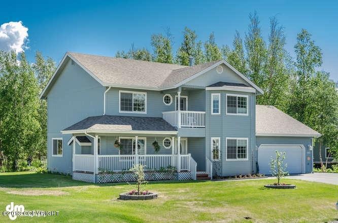 6910 E Jean Drive Palmer AK-small-032-Ex