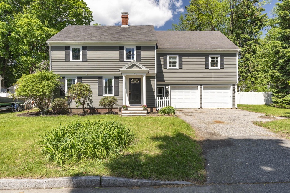 Sold $580,000 • Co-Listing Agent