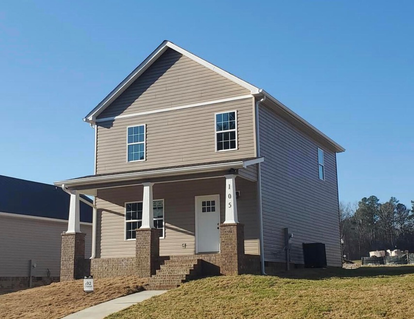 107 Arthur St, Dalton, GA 30721 - photo 1