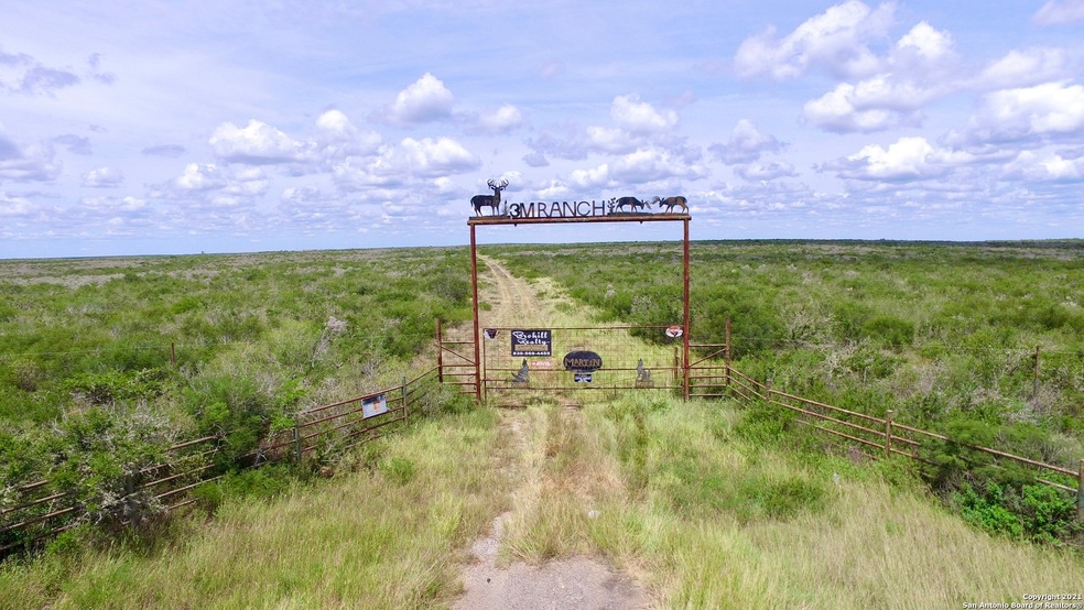 5832 Highway 16, Freer, TX 78384 MLS 1554093