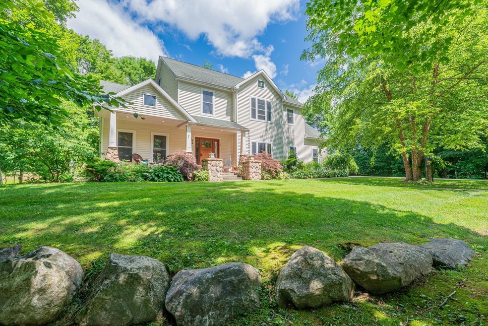 185 Crooked Path Rd, Arlington, VT 05250 - photo 1