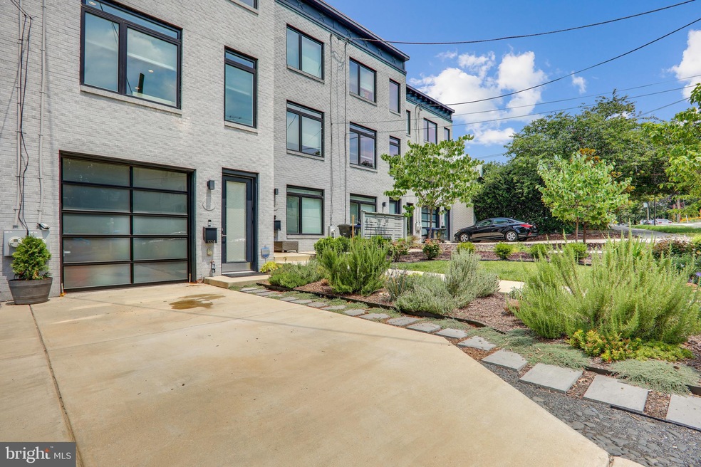 1024 Perry St NE, Washington, DC 20017 - photo 1