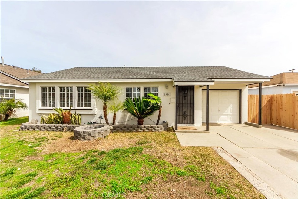 5954 Coke Ave, Long Beach, CA 90805 - photo 1