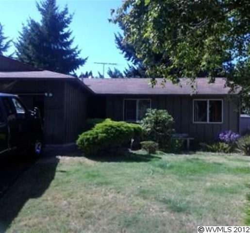 5127 Sprice Ct SE, Salem, OR 97306 - photo 1
