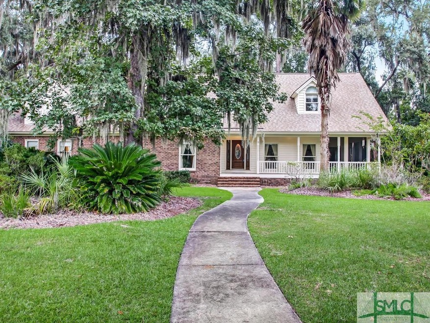 5 Lyman Hall, Savannah, GA 31410 - photo 1