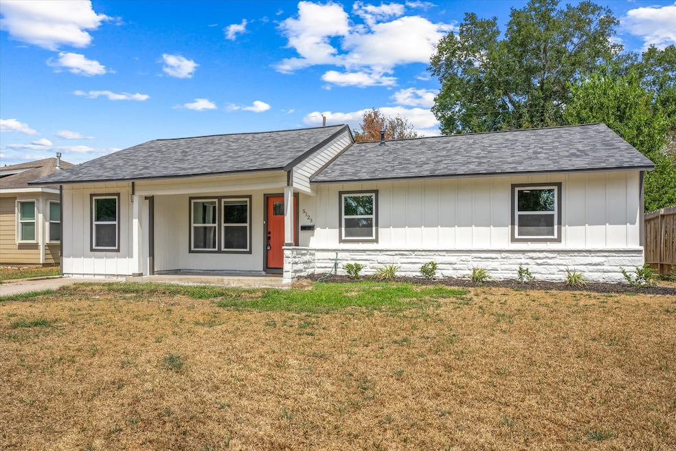 5123 Dewberry St, Houston, TX 77021 - photo 1