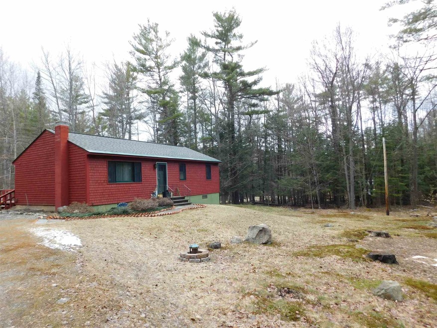 294 Route 120, Plainfield, NH 03781 - photo 1