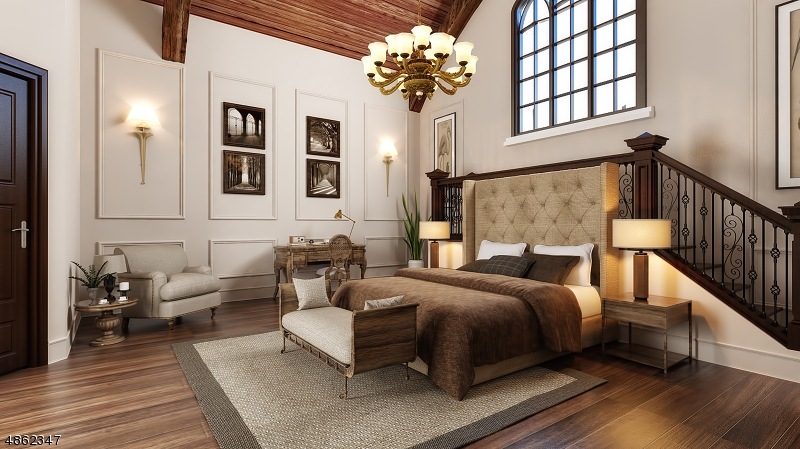 80 Claremont Road 804 unit 804, Bernardsville Boro, NJ 07924 - photo 1