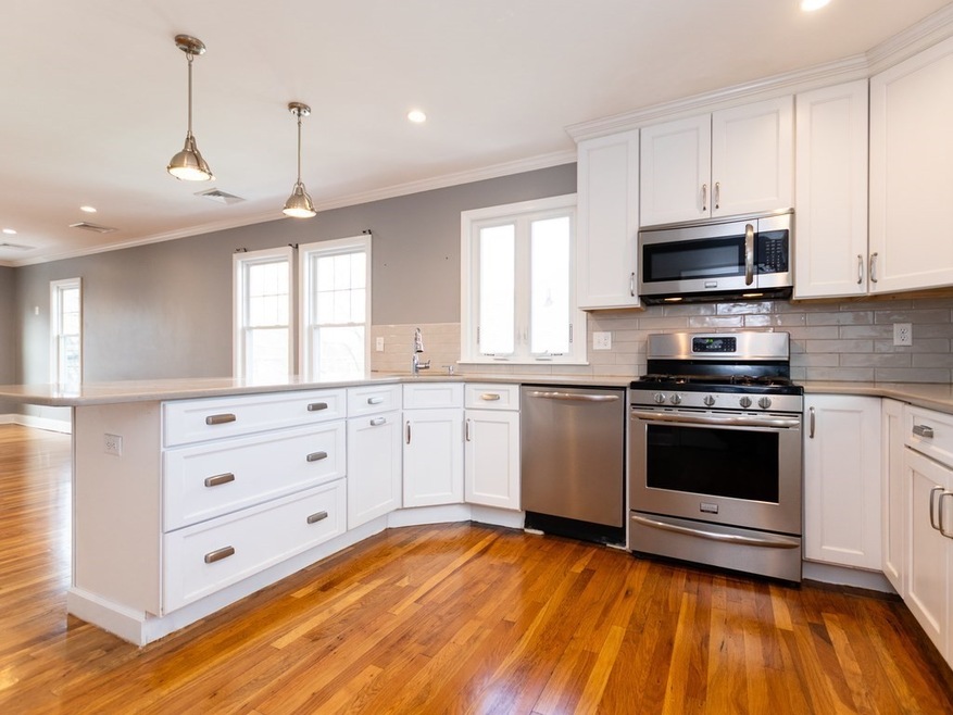 34-36 Grayson St unit 36, Boston, MA 02124 - photo 1