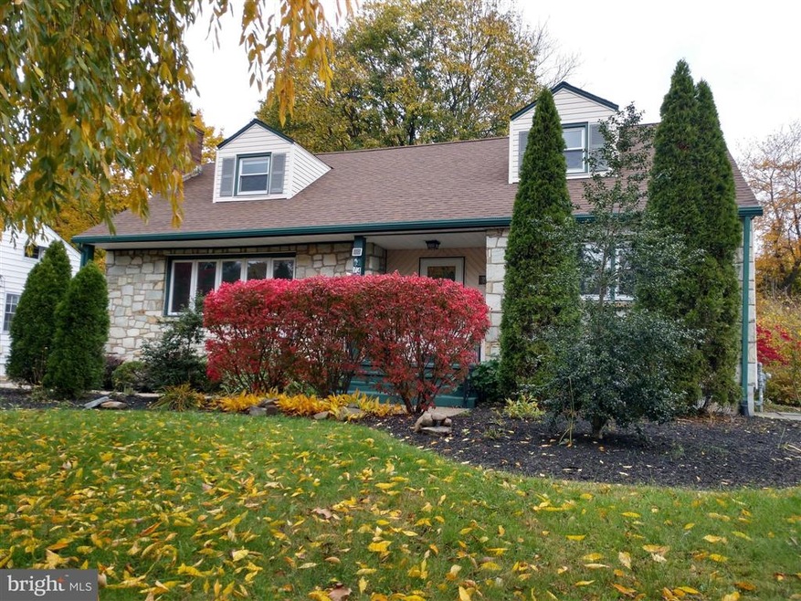 74 Main Blvd, Ewing, NJ 08618 - photo 1