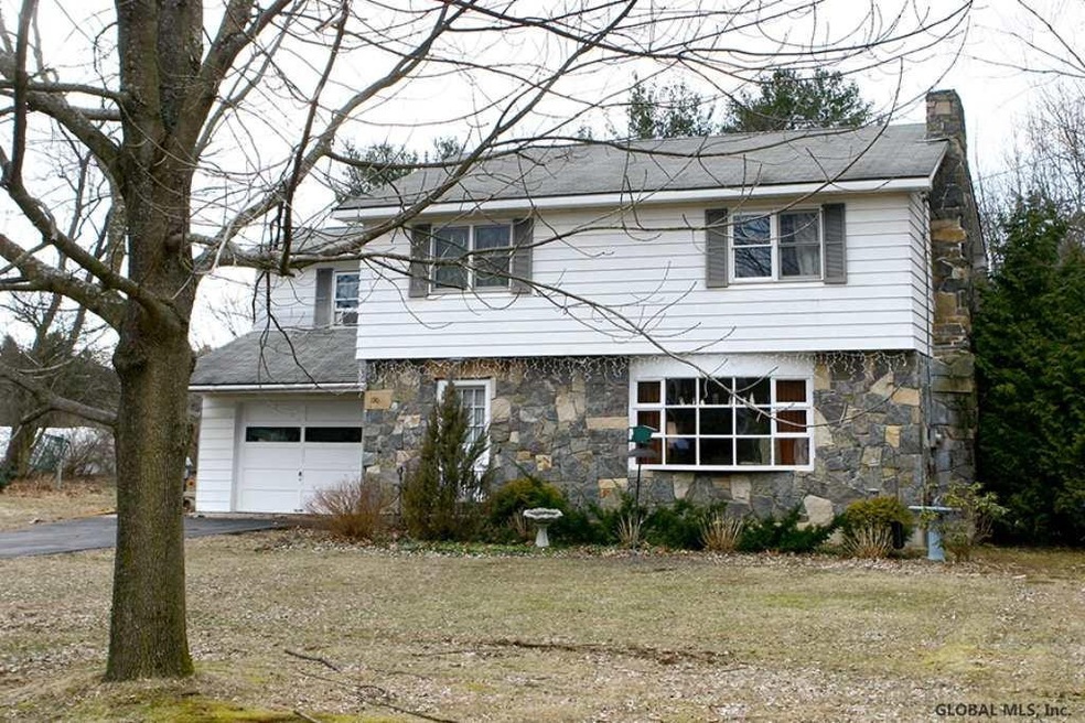 190 Northern Pines Rd, Gansevoort, NY 12831 - photo 1