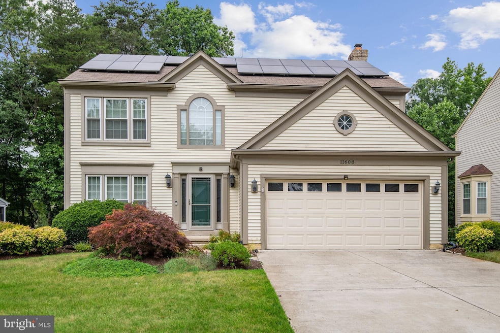 11608 Clocktower Ln, Laurel, MD 20708 - photo 1