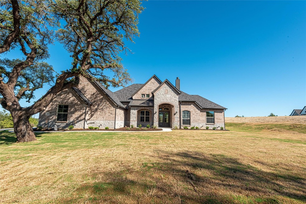 2000 Shady Creek Crossing, Azle, TX 76020 - photo 1