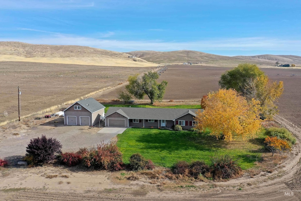 890 Jenkins Creek Rd, Weiser, ID 83672 - photo 1