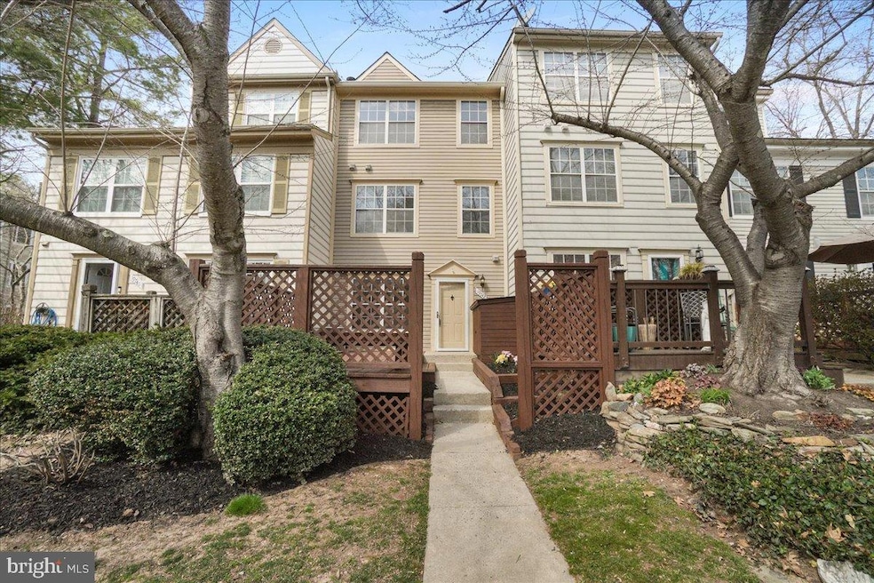 19742 Teakwood Cir, Germantown, MD 20874 - photo 1