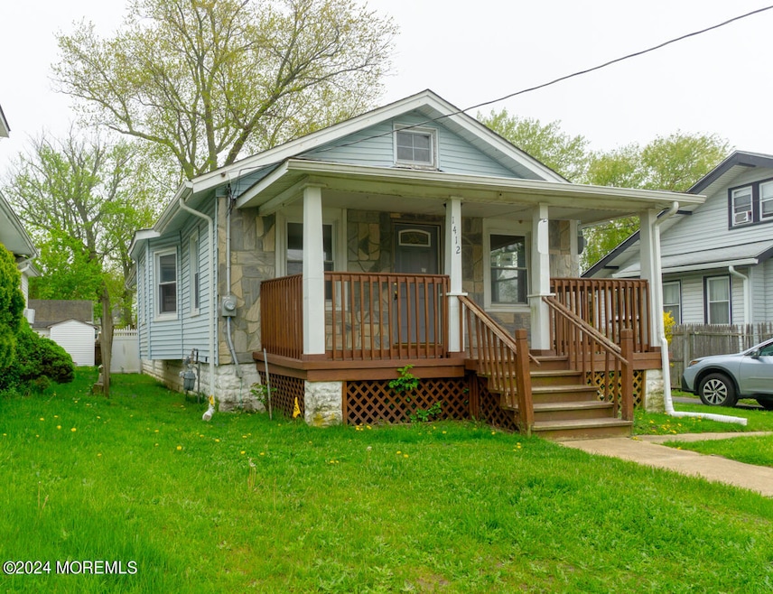 Sold $340,000 • Co-Listing Agent